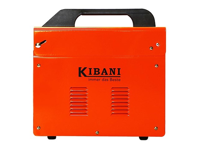 Lasapparaat mig300 - afbeelding 4 van  5