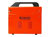 Lasapparaat mig300 - afbeelding 4 van  5