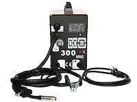 Lasapparaat mig300 - afbeelding 5 van  5