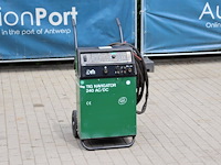 Lasapparaat migatronic tig navigator 240 ac/dc - afbeelding 1 van  1