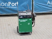 Lasapparaat migatronic tig navigator 240 ac/dc