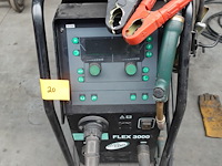 Lasapparaat migatronic - afbeelding 2 van  11