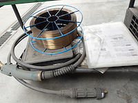 Lasapparaat migatronic - afbeelding 3 van  11