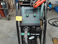 Lasapparaat migatronic - afbeelding 1 van  11