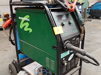 Lasapparaat migatronic - afbeelding 4 van  11