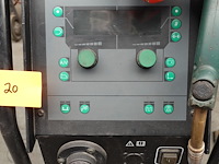 Lasapparaat migatronic - afbeelding 6 van  11