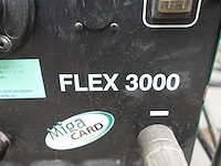 Lasapparaat migatronic - afbeelding 7 van  11