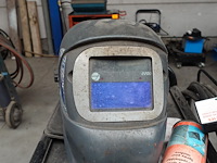 Lasapparaat migatronic - afbeelding 8 van  11