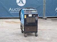 Lasapparaat miller proheat 35 elektrisch 35kw - afbeelding 1 van  1