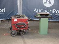 Lasapparaat morelisse elektrisch 17kva - afbeelding 1 van  1