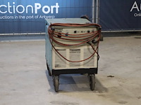 Lasapparaat morelisse g300 - afbeelding 1 van  1