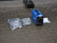 Lasapparaat powertherm evo-mig 200 nieuw - afbeelding 1 van  1