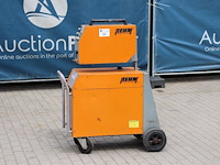 Lasapparaat rehm megapuls 300 - afbeelding 1 van  1
