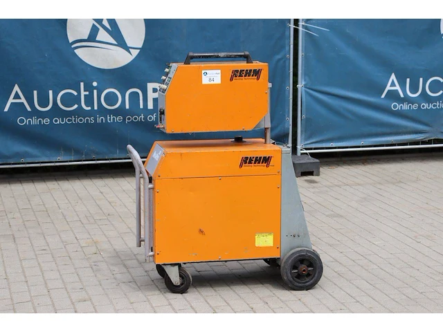 Lasapparaat rehm megapuls 300 - afbeelding 1 van  1