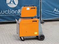 Lasapparaat rehm megapuls 300