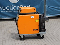 Lasapparaat rehm rmp 450 - afbeelding 1 van  1