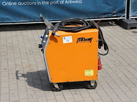 Lasapparaat rehm welding technolog - afbeelding 1 van  1
