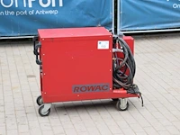 Lasapparaat rowac it 252 gw
