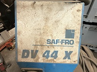 Lasapparaat saf-fro 300blx - afbeelding 6 van  6