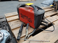 Lasapparaat telwin - afbeelding 1 van  6