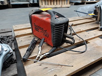 Lasapparaat telwin - afbeelding 2 van  6