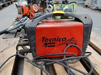 Lasapparaat telwin - afbeelding 3 van  6