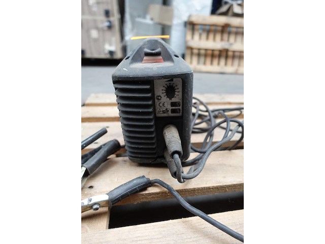 Lasapparaat telwin - afbeelding 4 van  6