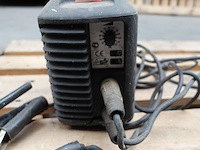 Lasapparaat telwin - afbeelding 4 van  6