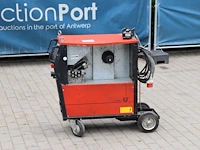 Lasapparaat uniweld mig-o-mat pulsstar 250i