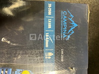 Lasapparaat voor gevulde draad, inverter lasapparaat 285a en inverter lasapparaat 250a - afbeelding 3 van  7