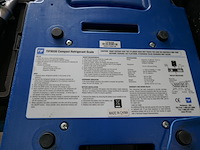 Lasapparaat welco + weegschaal tif - afbeelding 5 van  7