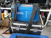 Lasapparaat welco + weegschaal tif - afbeelding 7 van  7