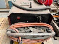 Lasapparaat - afbeelding 2 van  3