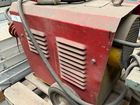 Lasapparaat - afbeelding 3 van  3