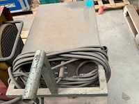 Lasapparaat - afbeelding 2 van  3