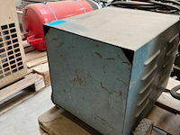 Lasapparaat - afbeelding 3 van  3