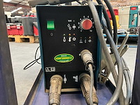 Lasapparaat - afbeelding 1 van  6