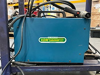 Lasapparaat - afbeelding 2 van  6