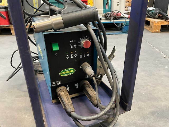 Lasapparaat - afbeelding 3 van  6