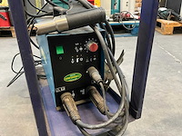 Lasapparaat - afbeelding 3 van  6