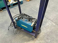 Lasapparaat - afbeelding 4 van  6