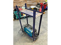 Lasapparaat - afbeelding 5 van  6