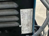 Lasapparaat - afbeelding 6 van  6