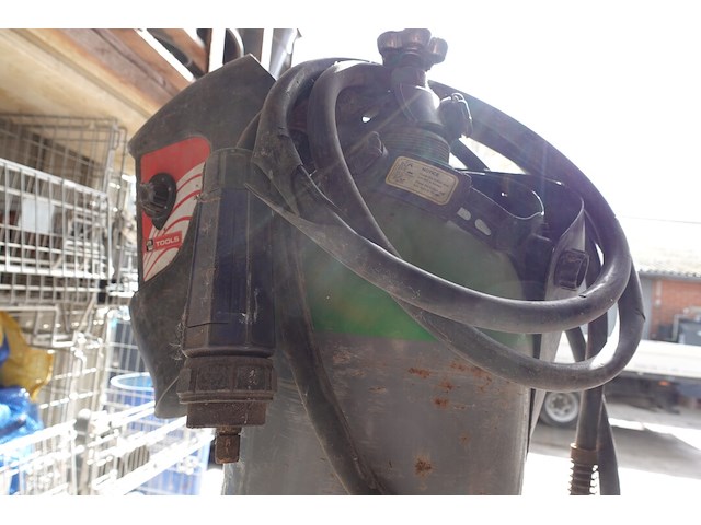 Lasautomaat cerdi - afbeelding 2 van  10