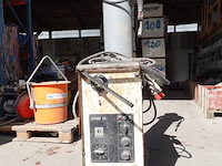 Lasautomaat cerdi - afbeelding 3 van  10