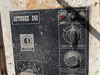 Lasautomaat cerdi - afbeelding 4 van  10