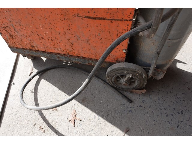 Lasautomaat cerdi - afbeelding 7 van  10