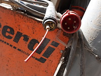 Lasautomaat cerdi - afbeelding 8 van  10