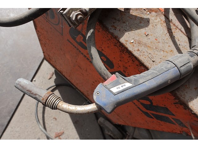 Lasautomaat cerdi - afbeelding 9 van  10