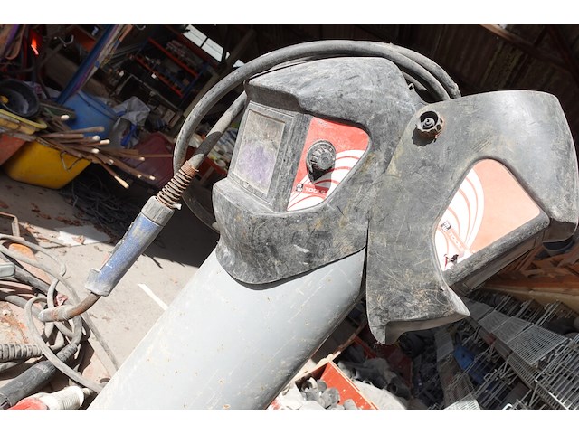 Lasautomaat cerdi - afbeelding 10 van  10